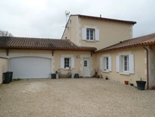 ⚜ MAISON en PIERRE à VENDRE - ARS ⚜