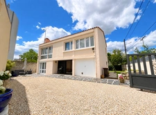 ⚜ COGNAC Maison à Vendre Proche Quartier Champ de Foire ⚜