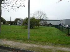 ⚜ CHATEAUBERNARD (16) Terrain à Vendre en Zone Urbaine à Vocation Economique ⚜