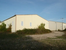  ⚜ LOCAUX, BATIMENTS Industriels à VENDRE - SURIS (16) à Proximité de ROUMAZIERES LOUBERT et CHABANAIS ⚜  