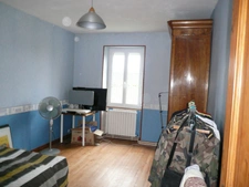 ⚜ SEGONZAC A Vendre, Petit Corps de Ferme, Maison en pierre ⚜