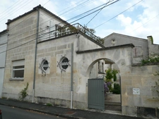 ⚜ Maison de Caractère à Vendre COGNAC Quartier Théatre ⚜