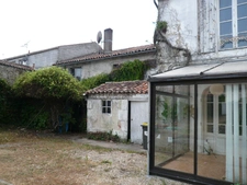 ⚜ MAISON A VENDRE COGNAC QUARTIER LA GARE ⚜