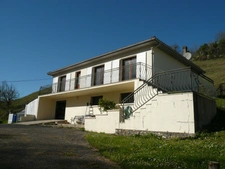 ⚜ SAINT LAURENT DE COGNAC A Vendre Maison Surélevée ⚜