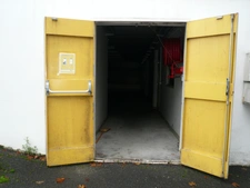 ⚜ A LOUER CHATEAUBERNARD Zone Commercial Local Bureau ⚜
