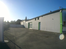 ⚜ Local/bureau A Louer CHATEAUBERNARD Zone Industrielle ⚜