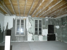 ⚜ COGNAC Rue Piétonne, A vendre IMMEUBLE à RENOVER avec Local Commercial et Logements  ⚜