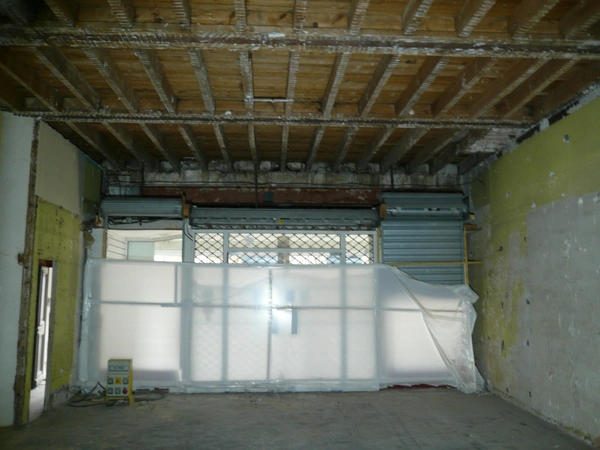 ⚜ COGNAC Rue Piétonne A vendre IMMEUBLE à RENOVER Local Commercial et Logements  ⚜