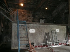 ⚜ SEGONZAC A Vendre, Petit Corps de Ferme, Maison en pierre ⚜