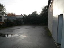 ⚜ Local/bureau A Louer CHATEAUBERNARD Zone Industrielle ⚜