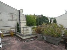⚜ Maison de Caractère à Vendre COGNAC Quartier Théatre ⚜