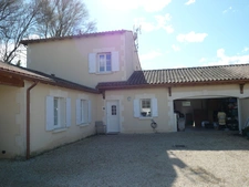 ⚜ MAISON en PIERRE à VENDRE - ARS (16) ⚜