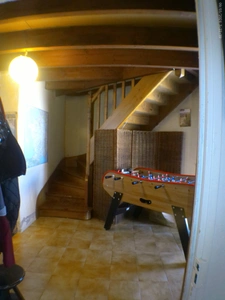 CHATEAUBERNARD A Vendre Maison 8 Pièces avec Studio 2 Pièces