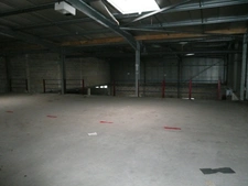 ⚜ A LOUER CHATEAUBERNARD Zone Commercial Local Bureau ⚜