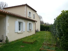 ⚜ MAISON en PIERRE à VENDRE - ARS ⚜