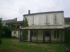 ⚜ MAISON A VENDRE COGNAC QUARTIER LA GARE ⚜
