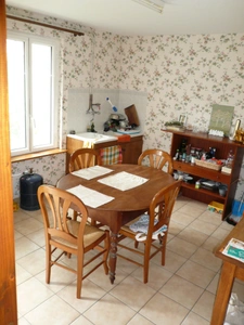 ⚜ COGNAC QUARTIER JARDIN PUBLIC A Vendre MAISON de CARACTERE ⚜