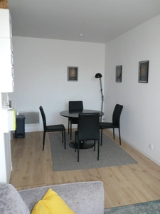 ⚜ A LOUER Appartement Meublé 2 pièces COGNAC ⚜