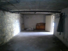 CHATEAUBERNARD A Vendre Maison en Pierre