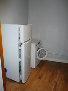 ⚜ COGNAC Rue Piétonne A Louer APPARTEMENT Meublé Avec Garage ⚜