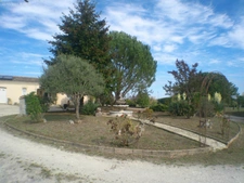 ⚜ A Vendre Maison Contemporaine 9 pièces Commune de TROIS PALIS ⚜