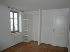 COGNAC Appartement de Ville - Rue Piétonne 