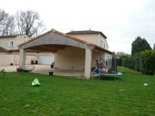 ⚜ MAISON en PIERRE à VENDRE - ARS ⚜