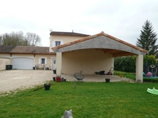 ⚜ MAISON en PIERRE à VENDRE - ARS ⚜