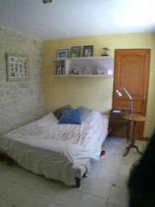 CHATEAUBERNARD A Vendre Maison 8 Pièces avec Studio 2 Pièces