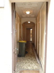 COGNAC Rue Piétonne A Vendre Local Commercial + Logement
