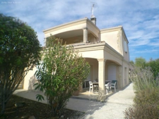 ⚜ A Vendre Maison Contemporaine 9 pièces Commune de TROIS PALIS ⚜