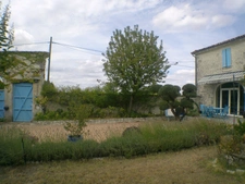⚜ SEGONZAC Maison à Vendre Viager Occupé - Le Logis de Cardabelle ⚜