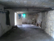 CHATEAUBERNARD A Vendre Maison en Pierre