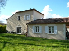 ⚜ MAISON en PIERRE à VENDRE - ARS (16) ⚜