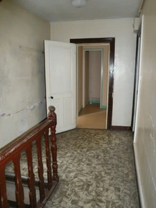 COGNAC Rue Piétonne A Vendre Local Commercial + Logement