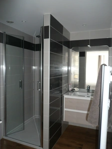 ⚜ COGNAC Rue Piétonne A Louer APPARTEMENT Meublé Avec Garage ⚜