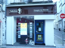 ⚜ COGNAC RUE PIETONNE A Vendre IMMEUBLE à Rénover ⚜