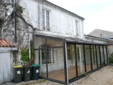 ⚜ MAISON A VENDRE COGNAC QUARTIER LA GARE ⚜