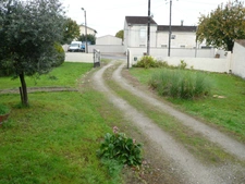⚜ MERPINS A Louer MAISON Sur Sous Sol Avec Carport  ⚜