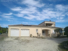 ⚜ A Vendre Maison Contemporaine 9 pièces Commune de TROIS PALIS ⚜