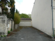 ⚜ Maison de Caractère à Vendre COGNAC Quartier Théatre ⚜