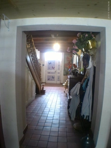 ⚜ SEGONZAC Maison à Vendre Viager Occupé - Le Logis de Cardabelle ⚜