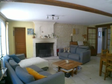CHATEAUBERNARD A Vendre Maison 8 Pièces avec Studio 2 Pièces