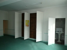 COGNAC Rue Piétonne A Vendre Local Commercial + Logement