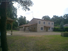 ⚜ ARS Maison en Pierre A Louer 11 Pièces ⚜
