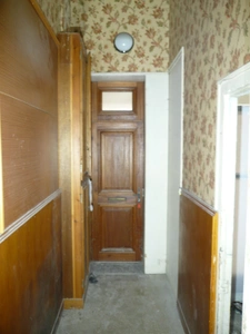 ⚜ COGNAC Rue Piétonne, A vendre IMMEUBLE à RENOVER avec Local Commercial et Logements  ⚜