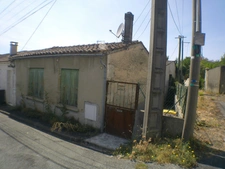 ⚜ COGNAC A Vendre Maison à Rénover ⚜