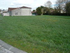 ⚜ TERRAIN à CONSTRUIRE A Vendre  ARS (16) ⚜