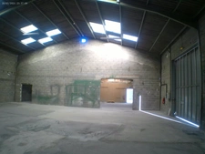 ⚜ Local/bureau A Louer CHATEAUBERNARD Zone Industrielle ⚜