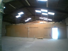 ⚜ Local/bureau A Louer CHATEAUBERNARD Zone Industrielle ⚜